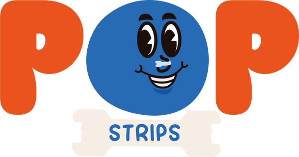 POP STRIPS